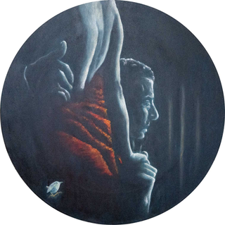 DIALOGO SENZA PAROLEA — Gianmario Quagliotto