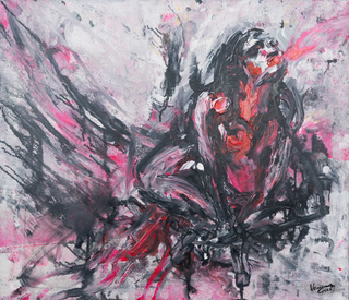 QUELLO CHE RESTA — Vanessa Gai