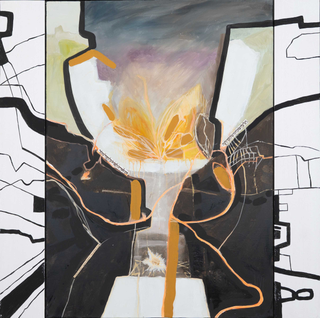 MAPPE METROPOLITANE — Francesco Curreli