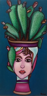 FICHI D'INDIA — Simona Pennisi