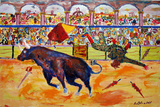 RISCATTO — Biagio Battaglia