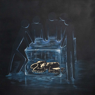 JUST — Alice Dieci