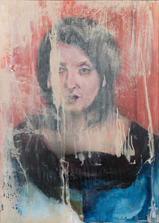 CALCEVIVA — Valentina Grazzini