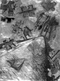 FRAMMENTI — Loredana Paglioni
