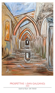 Opera di Monica Belloni