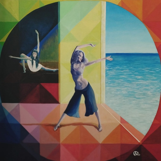 ANIME OLTRE IL MURO — Antonella Favilli