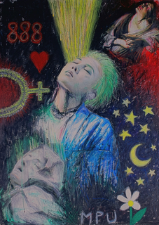 888 — Lisa Lamuraglia