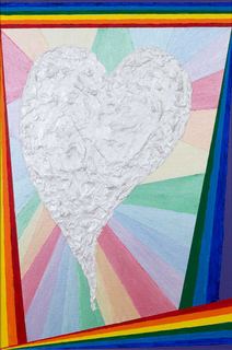 CUORE DELLA PACEA — Giovanni Boldrini