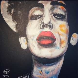 ARTISTA DI STRADA — Chiara Orlandini