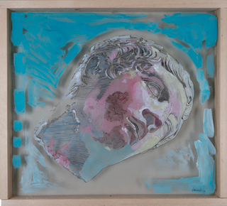 MACERIE — Alessandra Crescioli