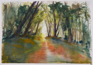 LIGHT — Irene Longato