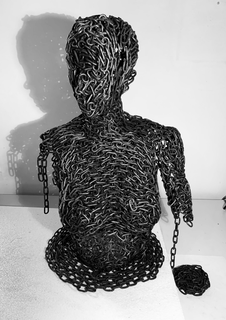DISTACCO — Gianluca Marini