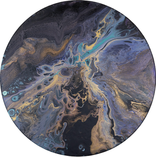 Astrobish — Ewa Jezewska