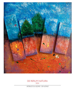 Opera di Valentina Alaimo