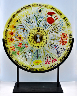 OROLOGIO DI LINNEO — Daniela Gilardoni