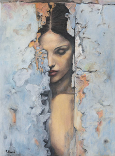 ECCE DONNA — Paola Sani