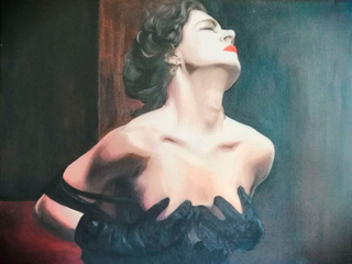SENSUALITA' — Paola Sani