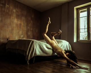 SUTRA DA ASPORTO II MOVIMENTO — Aioria Fontana