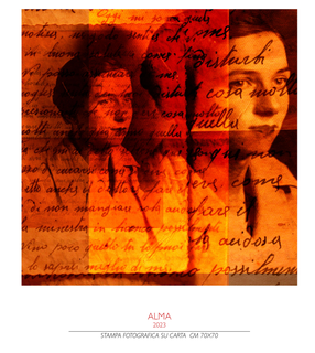 Opera di Silvia Bonetti
