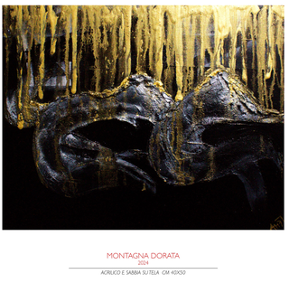 Opera di Hanna Varabei