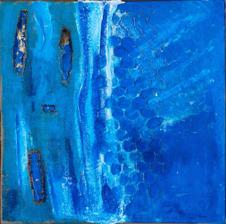 OLTRE — Marika Mazzeo