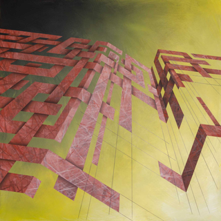 Broken 3 — Silvia Brambilla