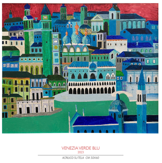 Opera di Fabio Di Rosa