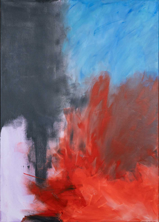 OLTRE IL RUMORE — Falvia Orrù