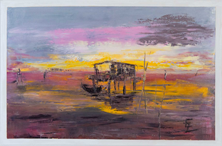 TRABUCCO — Elena Ziggiotti