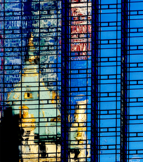 VIBRAZIONI NYC 38# — Carlo D'Orta