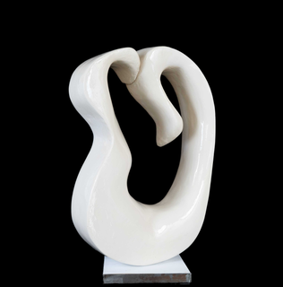 IL BACIO DEL CIGNO — Gian Paolo Chiodi