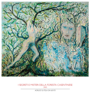 Opera di Lorenzo Senzi