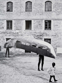 PRIMA SOGLIA — Antonio Rana