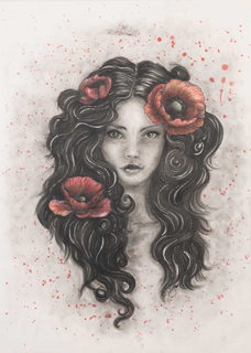 IMMAGIN-ARIA — Susanna Doria